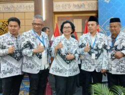 Kunjungi Sulsel 4–7 Mei 2026, Ketum PB PGRI Unifah Rosyid Siap Isi Seminar Nasional di Lutim