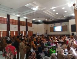 Disdik Sulsel Gelar Rekon BOSP 2026