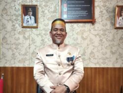 Tak Gentar Waktu Mepet, Ismaruddin: Silaturahmi dengan Ketum PB PGRI Bakal Meriah 
