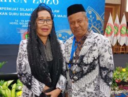 H. Sunarto: Hadirkan Prof. Unifah di Lutim Bukan Mudah, Ini Kehormatan Besar!