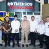 Pemkot-Kemensos Perkuat Sinergi, Makassar Siap Jadi Pilot Project Panti Sosial Bermutu