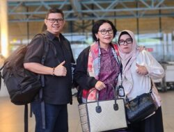 Ini Agenda Kunker Maraton Prof Unifah di Luwu Raya