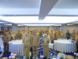 Pemkot Makassar Matangkan SOP Terpadu Penanganan ODGJ