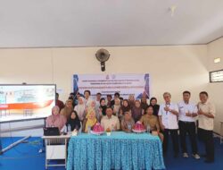 Alumni SMKN 9 Makassar Bentuk Kelompok Usaha Perikanan di Untia, Siap Kembangkan Ekonomi Nelayan