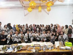 Tinggalkan Luar Negeri Demi PGRI di Daerah, Prof Unifah: Saya Datang untuk Guru!