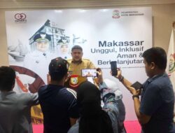 TPU di Kota Overkapasitas, Pemkot Makassar Siapkan Lahan Ekspansi ke Wilayah Penyangga