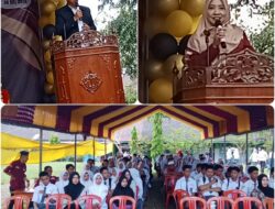 SMAN 2 Pangkep Lepas 212 Alumni 2026