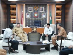 Makassar Masuk Elite Kota Toleran Indonesia