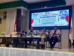 Prof. Unifah: PGRI Komitmen Kuatkan Peran Guru di Luwu Utara