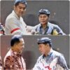 Gubernur Zainal Paliwang Sabet Penghargaan Nasional Atas Keberhasilan Pangkas Pengangguran Regional Kalimantan
