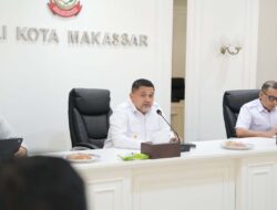 Munafri: IGS 2026 Jadi Pintu Masuk untuk Gaet Investor Internasional
