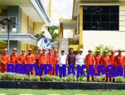 Gebrakan Siswa SMKN 9 Makassar: “Jokka-Jokka” ke BBPVP, Kuasai Mesin Kapal dan Las Marine!