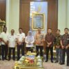 Ombudsman Sulsel Perkuat Sinergi dengan Pemkab Gowa untuk Tingkatkan Kualitas Pelayanan Publik