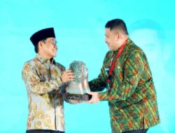 Makassar Sabet Paritrana Award