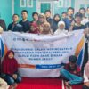 Cegah Agresi Anak, Psikolog UNM Edukasi di Rumah Zakat