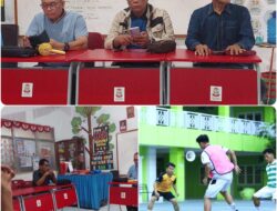 PGRI Kota Makassar Target Borong 13 Emas di Porsenijar 2026