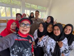 3.000 Guru Bulukumba akan Serbu Sidrap: Bidik Tiga Besar Porsenijar PGRI Sulsel 2026!