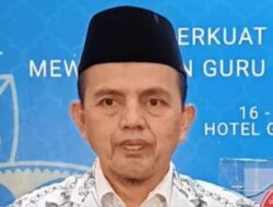 Putus Tren Perunggu, PGRI Kota Palopo All Out Incar Podium Tertinggi di Porsenijar Sidrap