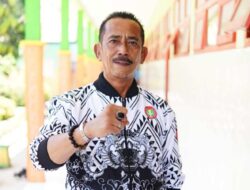 PGRI Sinjai Optimis Naik Kelas di Porsenijar 2026