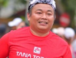 Kontingen PGRI Tana Toraja Siap Tampil All Out di Porsenijar 2026 Sulsel di Sidrap 