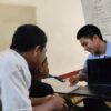 K-apel ; Muhammad Habibi Gen Z Memilih mengabdi