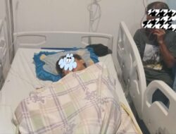 Pemkot Makassar Tanggung Biaya Korban Geng Motor di Ablam 