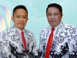 Guru “Tanadoang” Bidik 3 Besar PORSENIJAR Sulsel: Andalkan 9 Cabang Unggulan 