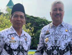 Didukung 3.500 Suporter, PGRI Pinrang Optimistis Rebut Posisi Tiga Besar di PORSENIJAR 2026