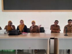 Matangkan Persiapan Porsenijar Sulsel 2026, PGRI Bulukumba Target 5 Emas dan Tembus 3 Besar