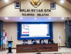 Jelang Konkerkab I, PGRI Kabupaten Gowa Gelar Bimtek Keorganisasian