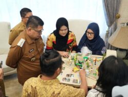 Kota Makassar Menuju Kota Inklusif 
