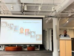 Pianis Indonesia Diundang Konferensi Prestisius di New York University, AS