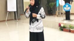 Diana Permatasari, S.Psi