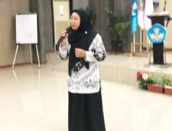 Tampil Perdana di Porsenijar 2026, Diana Permatasari Bertekad Bawa Pulang Medali Emas Nyanyi Solo ke Gowa