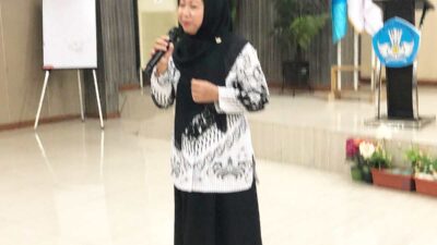 Diana Permatasari, S.Psi