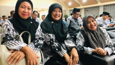 Syahrianti Iskandar