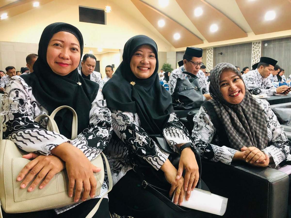 Syahrianti Iskandar