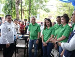 Pemkot Bersama Nusantara–RAPPO Perkuat Kolaborasi Makassar Bersih