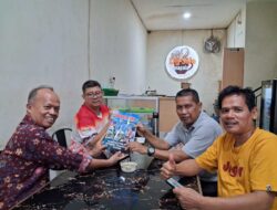 PGRI Sidrap Siap ! Pemondokan dan Venue Terpusat untuk Peserta Porsenijar Sulsel 2026