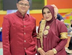 Rusmin Rosman dan Anggita Datulumuran, Duo Guru Seni Pemburu Emas Porsenijar 2026 Sidrap