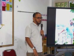 SIT Ikhtiar UNHAS Hadirkan Pakar Malaysia untuk Kupas Strategi Pendidikan Berbasis Tauhid