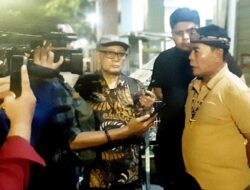 Gubernur Kaltara Kawal Kasus Penyekapan Mahasiswi Asal Nunukan, Desak Tangkap Predator Seksual