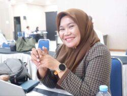Update Hari ini : 1615 Atlit dari 20 PGRI Kabupaten/Kota Sudah Mendaftar di Panitia Porsenijar 2026