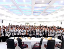 Penting ! Ini Lokasi Venue Pertandingan di Porsenijar 2026 Sidrap