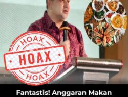 Pemkot Makassar Tepis Isu Anggaran Rp10 Miliar untuk Makan Minum Wali Kota