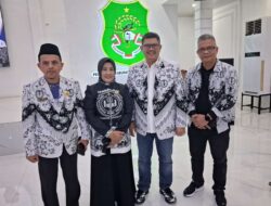 Basman: PGRI Palopo Tak Perlu Repot Soal Pemondokan di Sidrap, Lengkap !