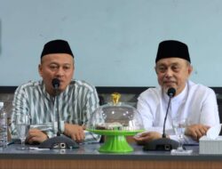 Wahdah Islamiyah Siapkan Muktamar V di Jakarta, Targetkan 2.700 Peserta