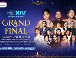 Celyna vs Niki, Siapa yang Pantas Jadi The Next Indonesian Idol ?