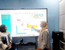 Disdik Makassar Matangkan SPMB: Server Dipisah, Layanan Aduan Dibuka, Transparansi Dijaga