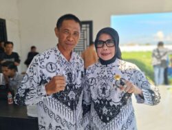 Ketua PGRI Bulukumba Apresiasi Pemondokan Porsenijar 2026